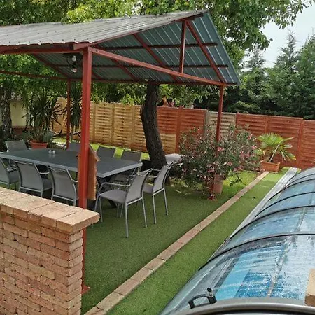 Вилла Panorama *