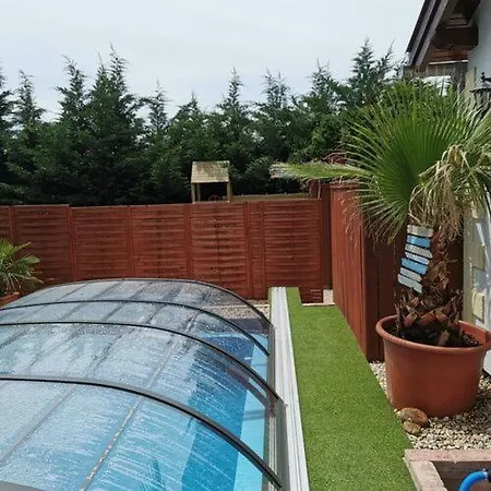 Panorama Balatonszarszo