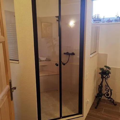 Вилла Panorama Балатонсарсо