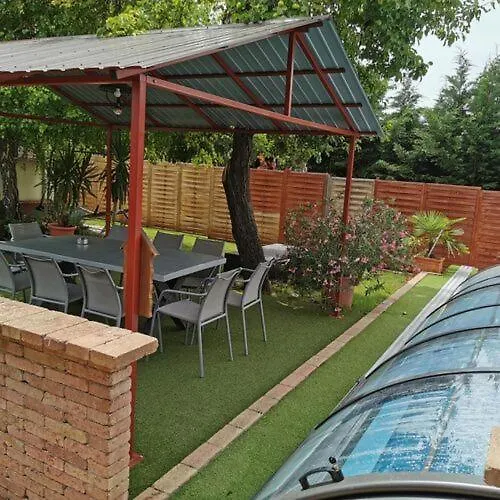 Вилла Panorama *