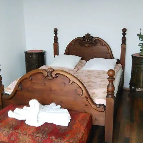 Panorama * Балатонсарсо