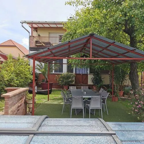 Panorama Вилла *