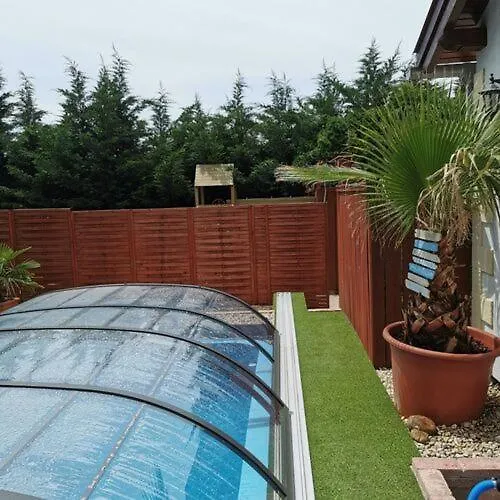 Panorama Балатонсарсо