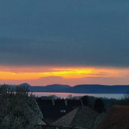 Panorama Балатонсарсо