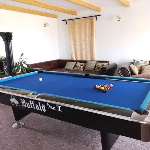 Panorama * Balatonszarszo